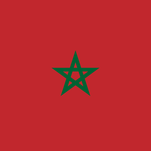 Maroc