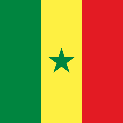 Sénégal