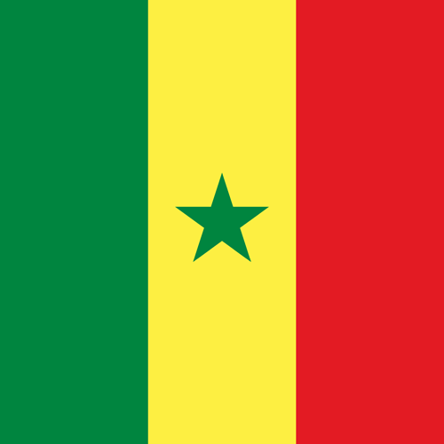 Sénégal